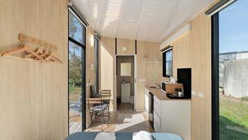 1 Schlafzimmer, Bettwäsche