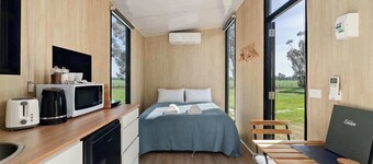 Tiny Heaven by Tiny Away