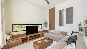 DĂ©tail de lâintĂ©rieur