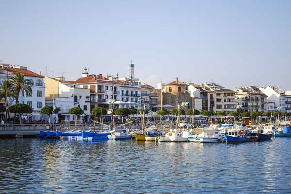 Port de plaisance