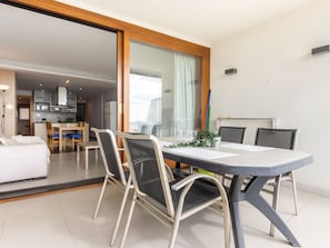 Dining - Voramar by Interhome (Cambrils)
