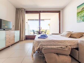 1 bedroom - Voramar by Interhome (Cambrils)