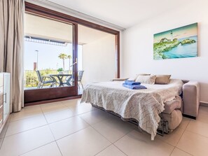 1 chambre
