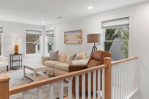 Téléviseur connecté, foyer