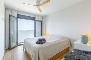1 quarto, Wi-Fi de cortesia, roupa de cama