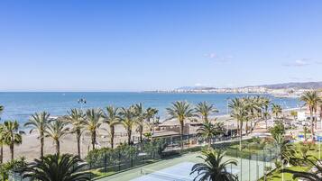Terrain de sport