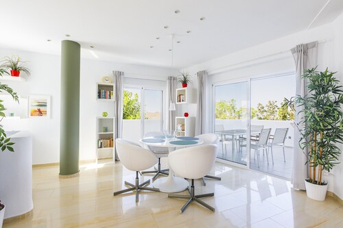 A&N Caleta de Velez Beach