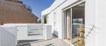 A&N Caleta de Velez Beach