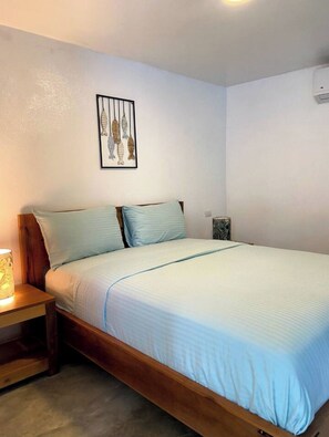 3 bedrooms - Villa for 6 people in the center of LAS TERRENAS (Las Terrenas)