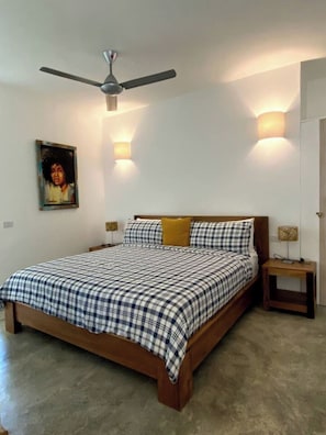 3 bedrooms - Villa for 6 people in the center of LAS TERRENAS (Las Terrenas)