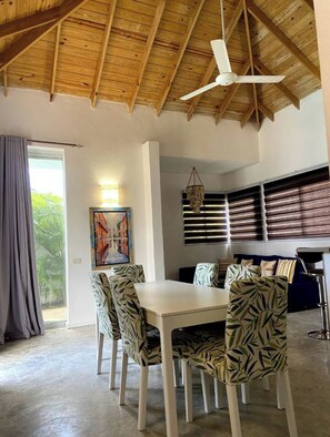 Interior - Villa for 6 people in the center of LAS TERRENAS (Las Terrenas)