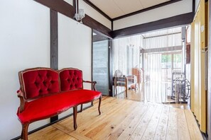 Interior - Pool Sauna Family House Ocean Mountain View Boat / Oshima-gun Kagoshima (Oshima-gun)