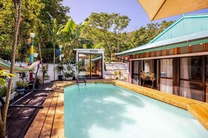 Pool - Pool Sauna Family House Ocean Mountain View Boat / Oshima-gun Kagoshima (Oshima-gun)