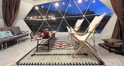 Meals included small dogs allowed Glamping BBQ / Sanda City Hyōgo