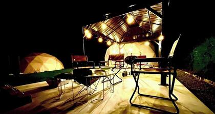 Meals included Small dogs allowed Glamping Do / Sanda City Hyōgo