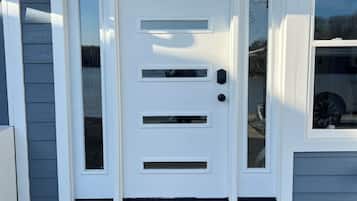 Detalle exterior