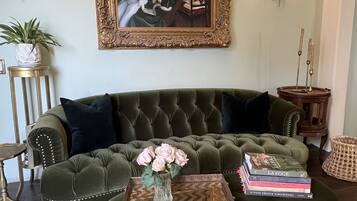 TV connectée, livres