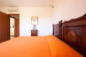 4 chambres, fer et planche à repasser, Wi-Fi gratuit