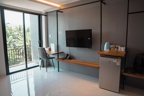 标准单人房, 无烟房, 空调 | 免费 WiFi