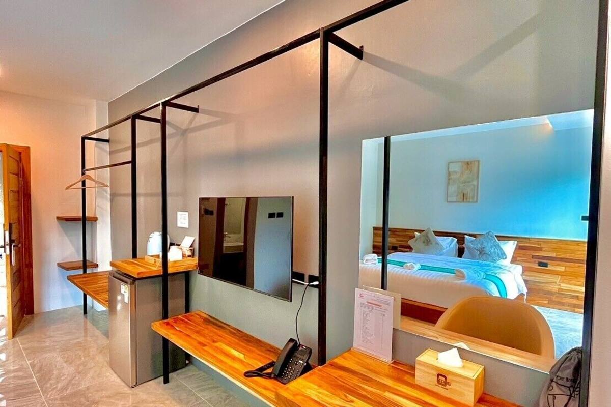 Standard Single Room, Non Smoking, Air conditioning | WiFi (free)