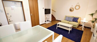 Resort Ishigaki 1LDK maisonette type  parking   / Ishigaki Okinawa