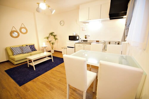 Resort Ishigaki 1LDK maisonette type  parking   / Ishigaki Okinawa