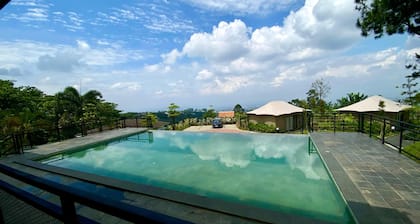 Tebing View Glamping, Azana Hotel Collection