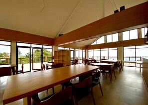 Restaurant - Tebing View Glamping, Azana Hotel Collection (Parongpong)