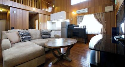 6 minutes walk to Kibougaoka Beach Entire 2LDK ho / Kunigami-gun Okinawa