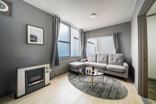 LIFE / Furano Hokkaidō