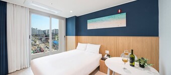 Sokcho Mari Vista Hotel
