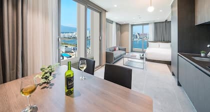 Sokcho Mari Vista Hotel