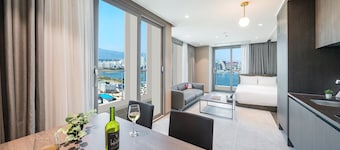 Sokcho Mari Vista Hotel