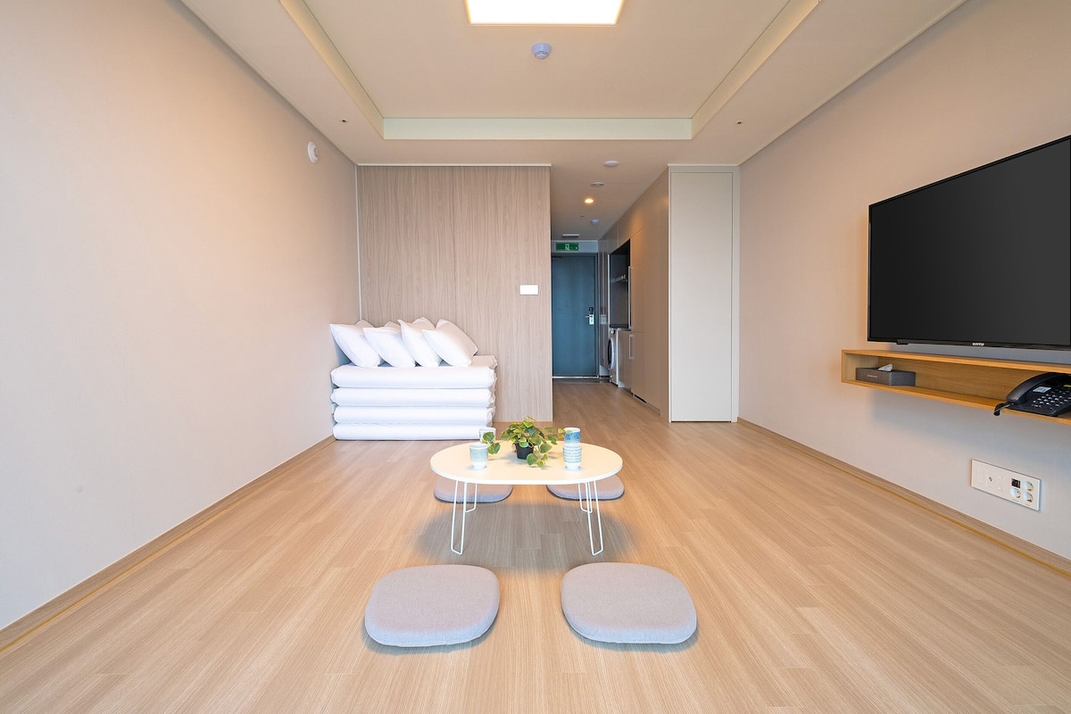 1 Schlafzimmer, Bettwäsche