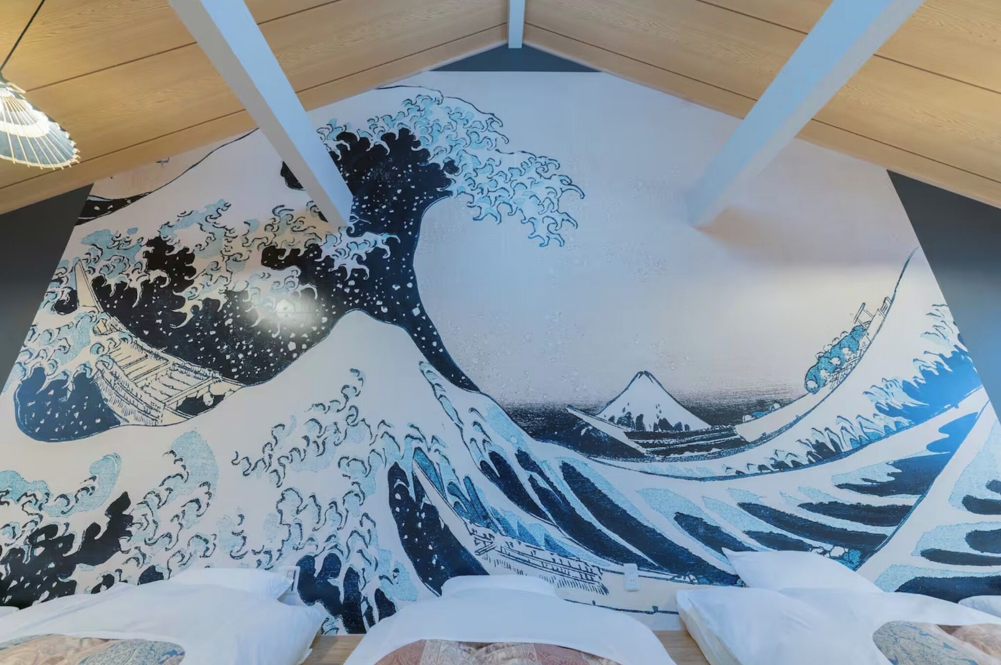 1 sovrum, gratis wi-fi och sängkläder