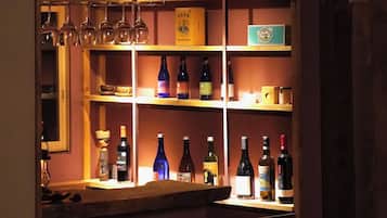 Bar (sur place)