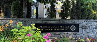 Luxury Italian-style House-Whole 850 sf Ground Floor-1 bed/1 bath/1 dining