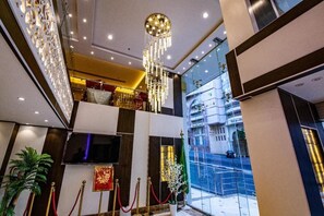 Interieur