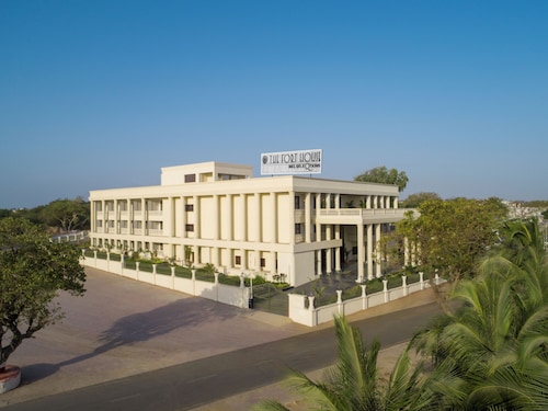 The Fort House, Diu- IHCL SeleQtions