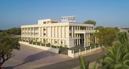 The Fort House, Diu- IHCL SeleQtions