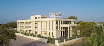 The Fort House, Diu- IHCL SeleQtions