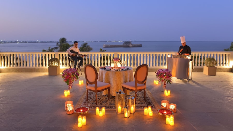 The Fort House, Diu- IHCL SeleQtions