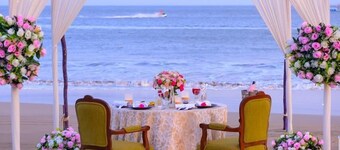 The Fort House, Diu- IHCL SeleQtions