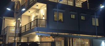 The Palawans Place-b&b