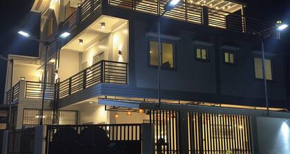 The Palawans Place-b&b