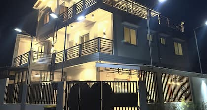 The Palawans Place-b&b