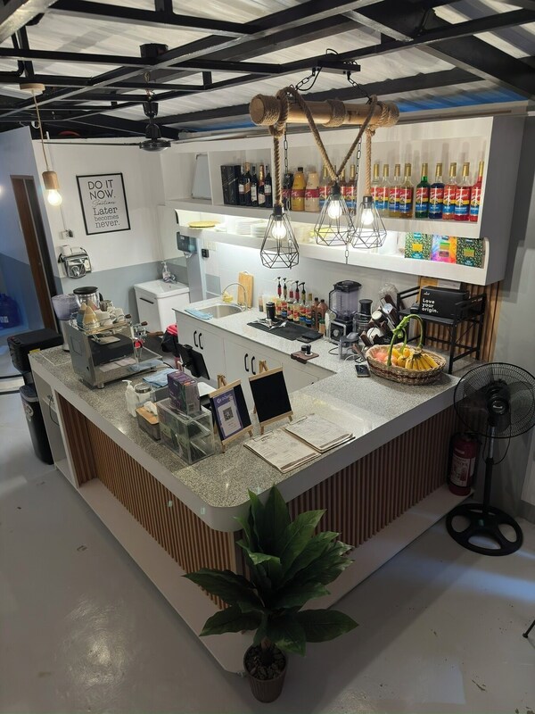 The Palawans Place-b&b - Puerto Princesa