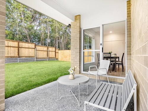 Peaceful Family Retreat | Spacious Stay in Parkinson