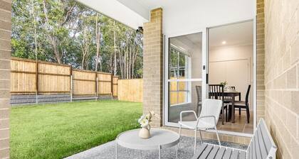 Peaceful Family Retreat | Spacious Stay in Parkinson