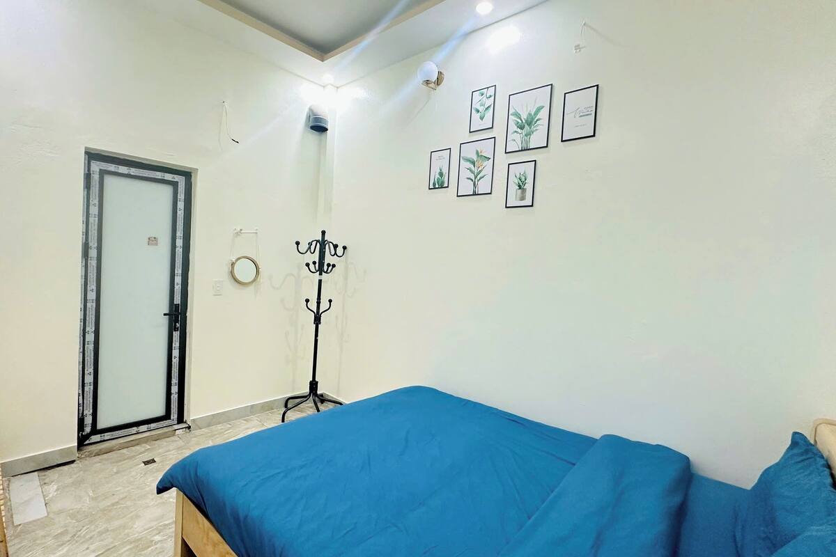 Basic Room | WiFi (free)